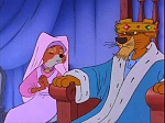 Robin Hood picture