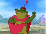 Robin Hood picture