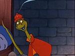 Image Robin Hood