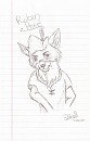 Robin Hood Sketch