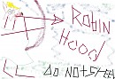 ROBIN HOOD OWNZ !!!!!!11111111