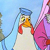 Lady Cluck