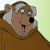 Friar Tuck