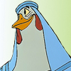 Lady Kluck