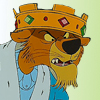 Prince John