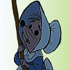 Mother Church Mouse