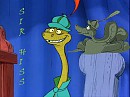 Sir Hiss