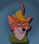 Robin Hood Avatar