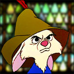 Skippy Avatar