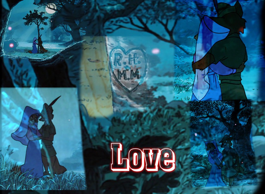 love