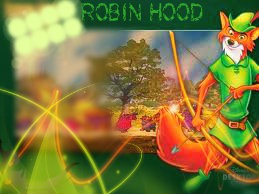 Robin Hood