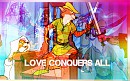 love conquers all