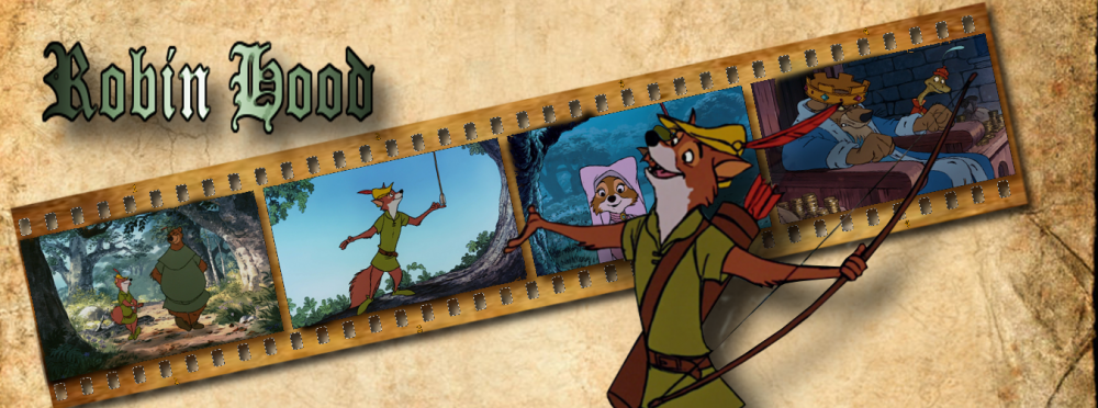 Robin Hood signature