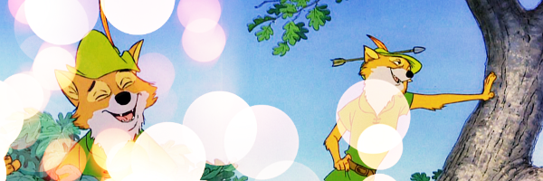 Robin Hood signature