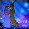 Love - avatar