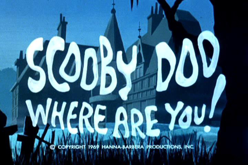 Scooby Doo