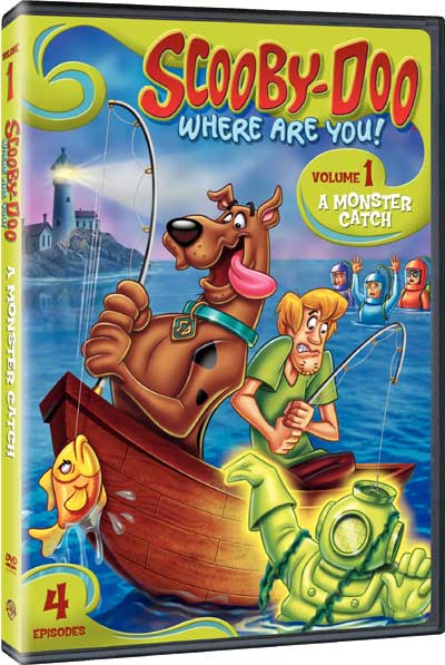 Scooby Doo