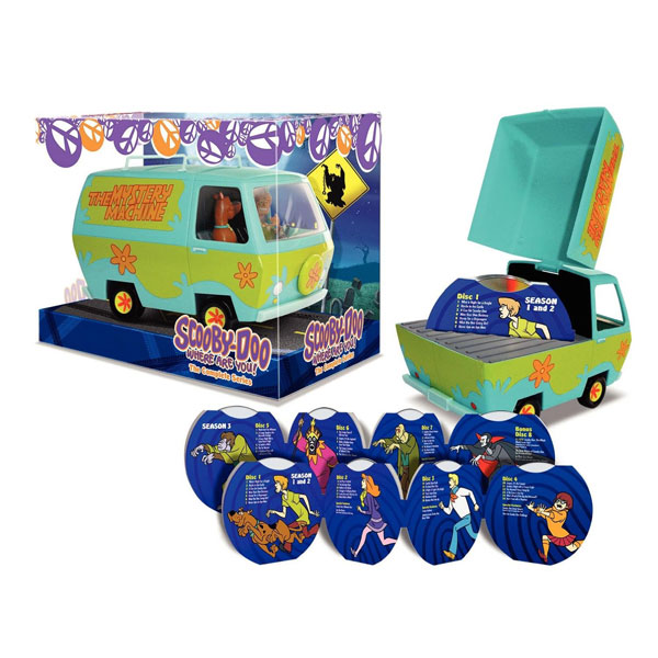 Scooby Doo