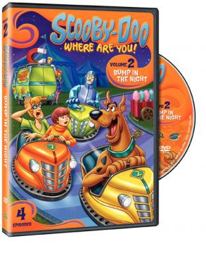 Scooby Doo