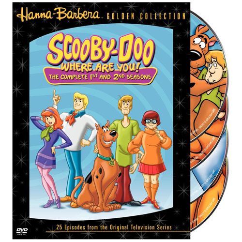 Scooby Doo
