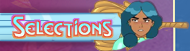 Sélection de la semaine