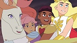 Image She-Ra and the Princesses of Power S1