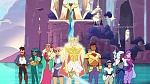 Image She-Ra and the Princesses of Power S1