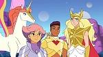 Image She-Ra and the Princesses of Power S1