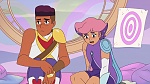 Image She-Ra : The Beacon | Le phare