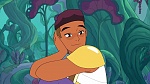 Image She-Ra : In The Shadows of Mystacor | Dans l'ombre de Mistakor 