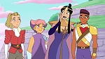 Image She-Ra : In The Shadows of Mystacor | Dans l'ombre de Mistakor 