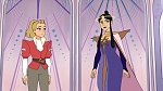 Image She-Ra : In The Shadows of Mystacor | Dans l'ombre de Mistakor 