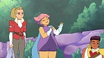 Image She-Ra : In The Shadows of Mystacor | Dans l'ombre de Mistakor 