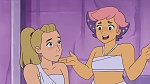 Image She-Ra : In The Shadows of Mystacor | Dans l'ombre de Mistakor 
