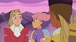 Image She-Ra : System Failure | Système défaillant