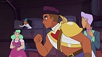 Image She-Ra : System Failure | Système défaillant