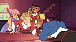Image She-Ra : The Sea Gate | Le portail des mers 