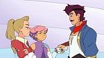 Image She-Ra : The Sea Gate | Le portail des mers 