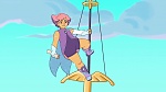 Image She-Ra : The Sea Gate | Le portail des mers 