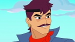 Image She-Ra : The Sea Gate | Le portail des mers 
