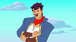Image She-Ra : The Sea Gate | Le portail des mers 