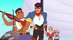 Image She-Ra : The Sea Gate | Le portail des mers 