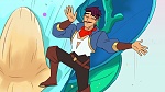 Image She-Ra : The Sea Gate | Le portail des mers 