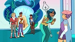 Image She-Ra : The Sea Gate | Le portail des mers 