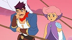Image She-Ra : The Sea Gate | Le portail des mers 