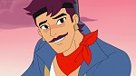 Image She-Ra : The Sea Gate | Le portail des mers 
