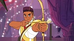 Image She-Ra : The Sea Gate | Le portail des mers 