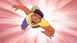 Image She-Ra : The Sea Gate | Le portail des mers 