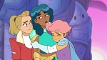 Image She-Ra : The Sea Gate | Le portail des mers 