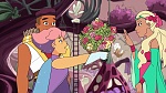 Image She-Ra : Flowers for She-Ra | Des fleurs pour She-Ra